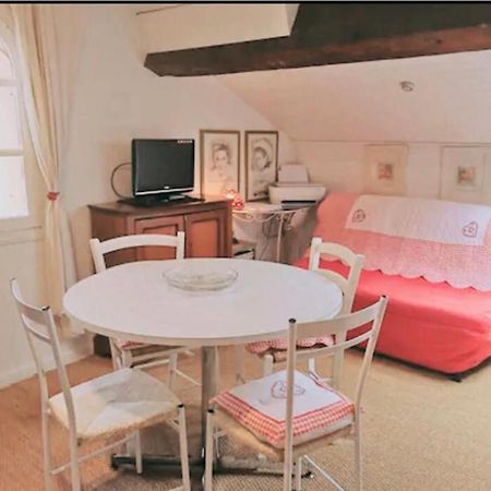 Charmant Studio à Amélie Les Bains  Extérieur photo