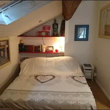 Charmant Studio à Amélie Les Bains  Extérieur photo